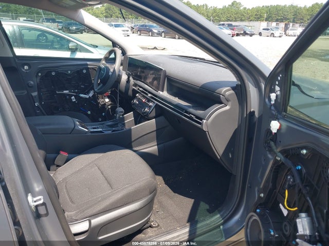 Hyundai TUCSON SEL 2025 5NMJB3DE7SH465853 Image 5
