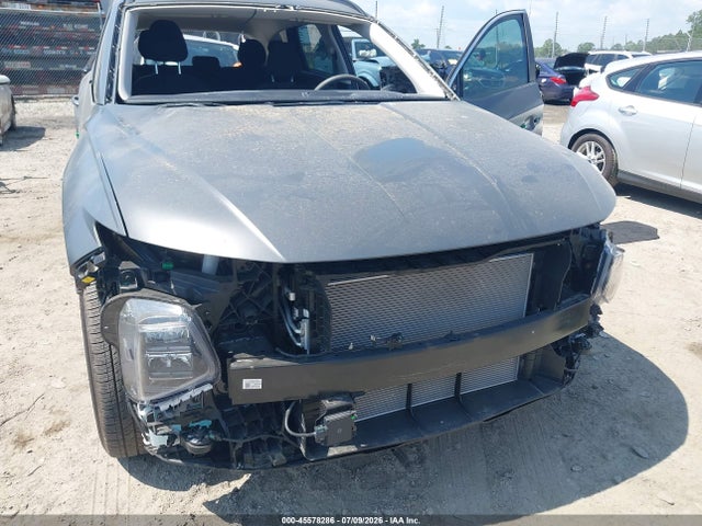 Hyundai TUCSON SEL 2025 5NMJB3DE7SH465853 Image 6