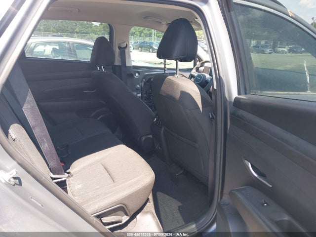 Hyundai TUCSON SEL 2025 5NMJB3DE7SH465853 Image 8