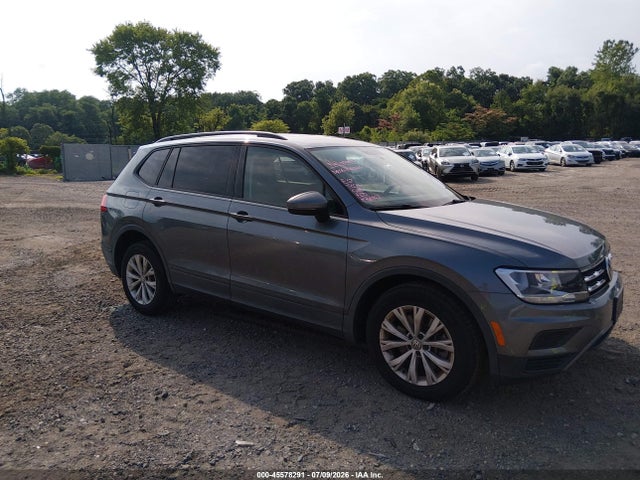45578291 :رقم المزاد ، 3VV0B7AXXLM148173 vin ، 2020 Volkswagen Tiguan 2.0t S مزاد بيع