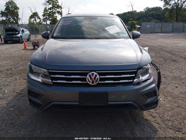 45578291 :رقم المزاد ، 3VV0B7AXXLM148173 vin ، 2020 Volkswagen Tiguan 2.0t S مزاد بيع