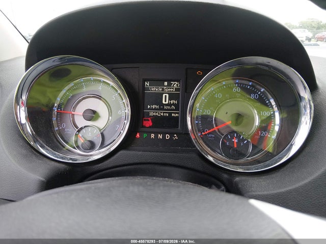 Продажа на аукционе авто 2015 Chrysler Town & Country Touring-l, vin: 2C4RC1CG0FR674113, номер лота: 45578293