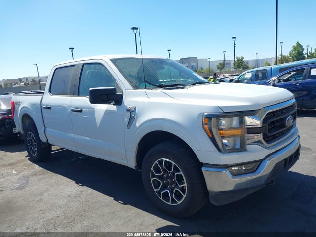 1FTFW1E82PFA22974 Ford F-150 King Ranch/lariat/platinum/tremor/xl/xlt