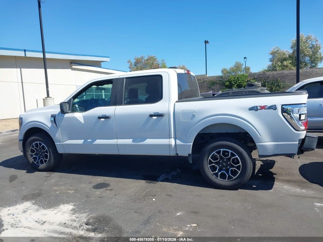1FTFW1E82PFA22974 Ford F-150 King Ranch/lariat/platinum/tremor/xl/xlt