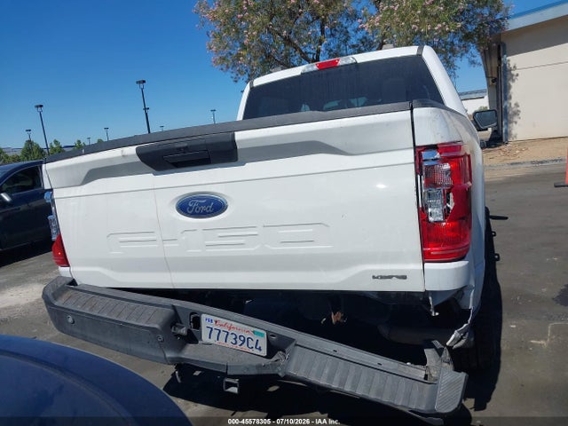 1FTFW1E82PFA22974 Ford F-150 King Ranch/lariat/platinum/tremor/xl/xlt