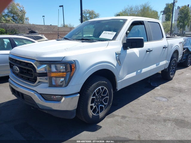 1FTFW1E82PFA22974 Ford F-150 King Ranch/lariat/platinum/tremor/xl/xlt