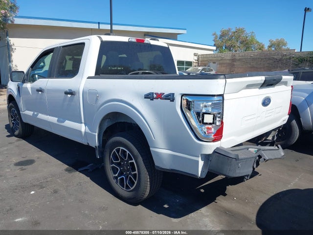 1FTFW1E82PFA22974 Ford F-150 King Ranch/lariat/platinum/tremor/xl/xlt