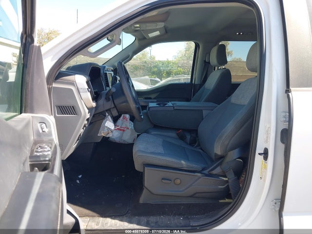 1FTFW1E82PFA22974 Ford F-150 King Ranch/lariat/platinum/tremor/xl/xlt