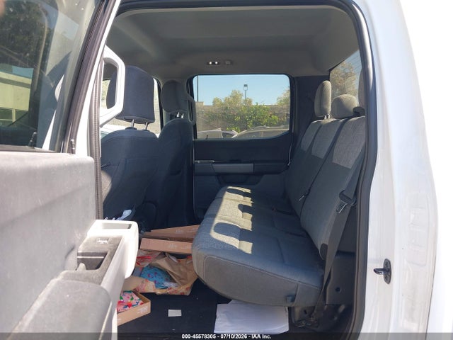 1FTFW1E82PFA22974 Ford F-150 King Ranch/lariat/platinum/tremor/xl/xlt
