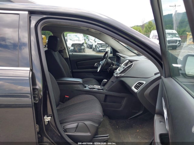 45578306 :رقم المزاد ، 2GKALREK5F6196306 vin ، 2015 Gmc Terrain Sle-2 مزاد بيع