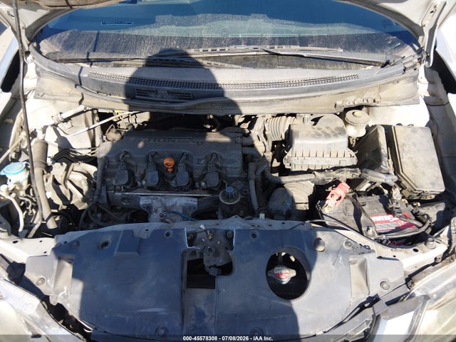 Honda CIVIC SE 2015 2HGFB2F78FH518223 Image 10