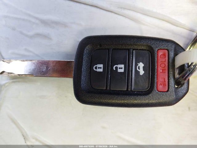 Honda CIVIC SE 2015 2HGFB2F78FH518223 Image 11