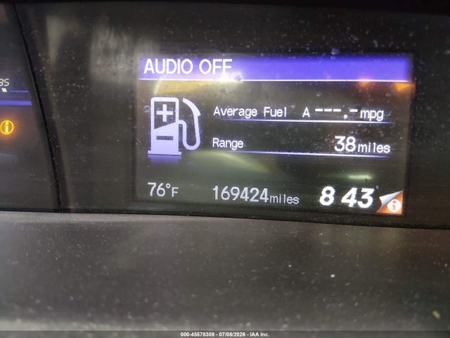 Honda CIVIC SE 2015 2HGFB2F78FH518223 Image 7
