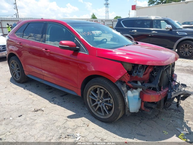 Продажа на аукционе авто 2015 Ford Edge Sport, vin: 2FMTK3AP8FBB64295, номер лота: 45578311