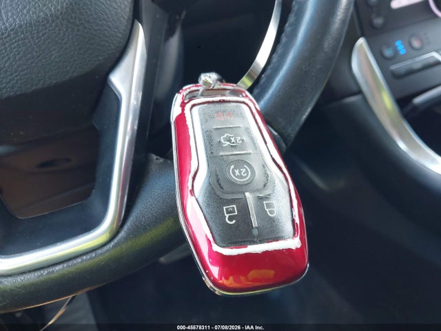 Продажа на аукционе авто 2015 Ford Edge Sport, vin: 2FMTK3AP8FBB64295, номер лота: 45578311