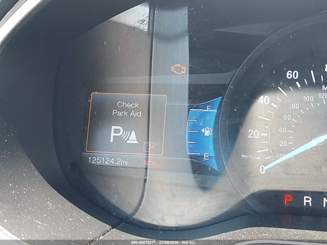 Продажа на аукционе авто 2015 Ford Edge Sport, vin: 2FMTK3AP8FBB64295, номер лота: 45578311
