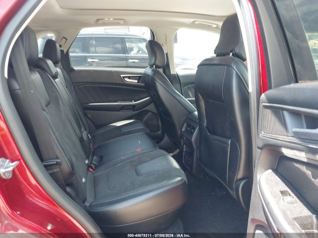 Продажа на аукционе авто 2015 Ford Edge Sport, vin: 2FMTK3AP8FBB64295, номер лота: 45578311