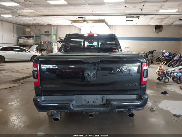 Aukcja sprzedaży 2019 Ram 1500 Big Horn/lone Star  4x4 5'7 Box, vin: 1C6SRFFT7KN850434, numer aukcji: 45578326