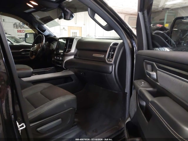 Aukcja sprzedaży 2019 Ram 1500 Big Horn/lone Star  4x4 5'7 Box, vin: 1C6SRFFT7KN850434, numer aukcji: 45578326