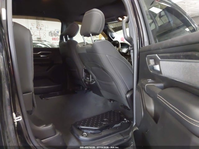 Aukcja sprzedaży 2019 Ram 1500 Big Horn/lone Star  4x4 5'7 Box, vin: 1C6SRFFT7KN850434, numer aukcji: 45578326