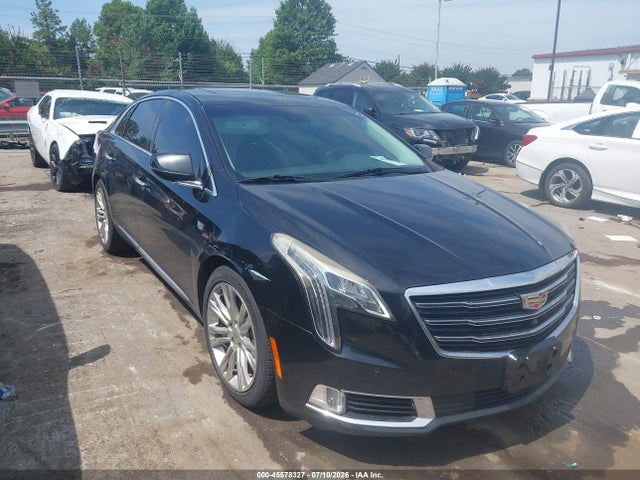 Aukcja sprzedaży 2018 Cadillac Xts Luxury, vin: 2G61N5S31J9166211, numer aukcji: 45578327