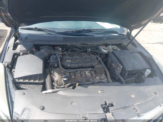 Продаж на аукціоні авто 2018 Cadillac Xts Luxury, vin: 2G61N5S31J9166211, номер лоту: 45578327