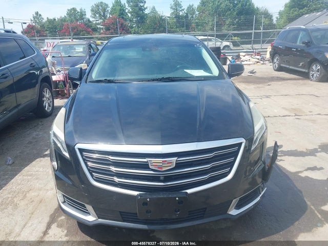 Продаж на аукціоні авто 2018 Cadillac Xts Luxury, vin: 2G61N5S31J9166211, номер лоту: 45578327