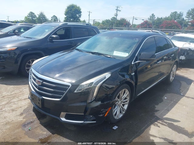 Продаж на аукціоні авто 2018 Cadillac Xts Luxury, vin: 2G61N5S31J9166211, номер лоту: 45578327