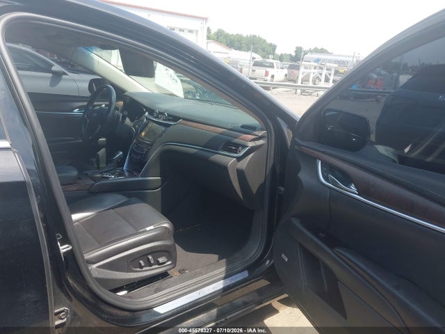 Продаж на аукціоні авто 2018 Cadillac Xts Luxury, vin: 2G61N5S31J9166211, номер лоту: 45578327