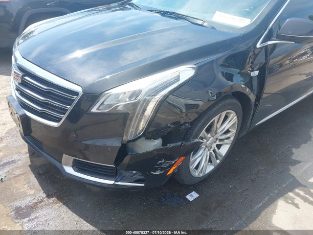 Продаж на аукціоні авто 2018 Cadillac Xts Luxury, vin: 2G61N5S31J9166211, номер лоту: 45578327