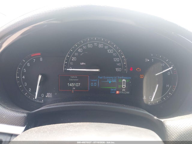 Продаж на аукціоні авто 2018 Cadillac Xts Luxury, vin: 2G61N5S31J9166211, номер лоту: 45578327
