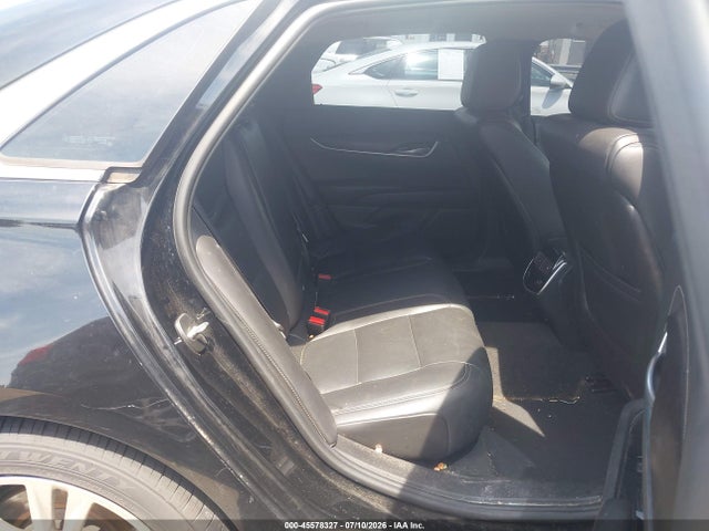 Продаж на аукціоні авто 2018 Cadillac Xts Luxury, vin: 2G61N5S31J9166211, номер лоту: 45578327