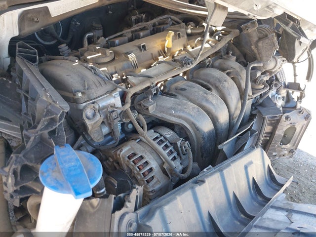 KIA SOUL LX 2023 KNDJ23AU1P7839450 Image 10