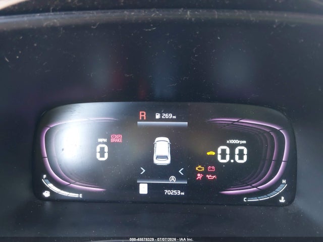 KIA SOUL LX 2023 KNDJ23AU1P7839450 Image 7