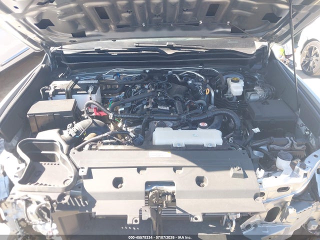 3TMKB5FN0RM008922 Toyota Tacoma Trd Sport