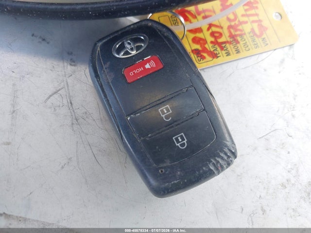 3TMKB5FN0RM008922 Toyota Tacoma Trd Sport