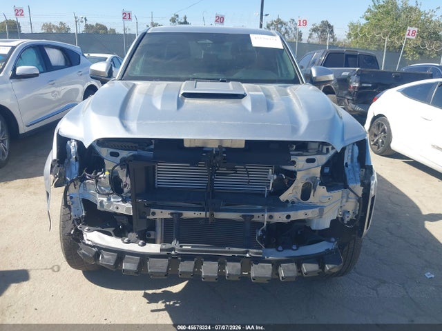 3TMKB5FN0RM008922 Toyota Tacoma Trd Sport