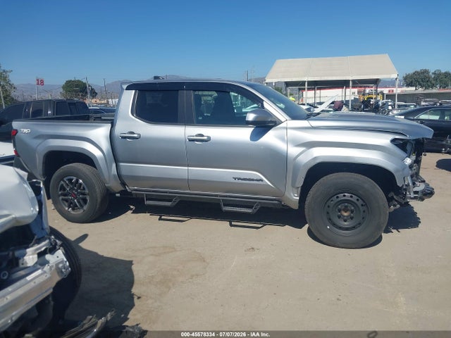 3TMKB5FN0RM008922 Toyota Tacoma Trd Sport