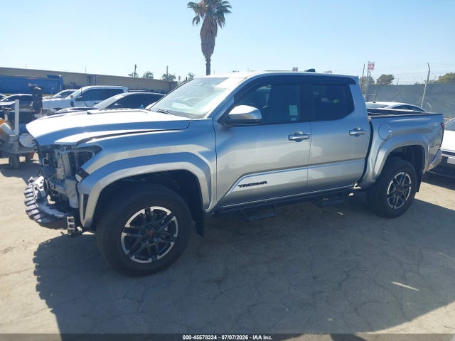3TMKB5FN0RM008922 Toyota Tacoma Trd Sport