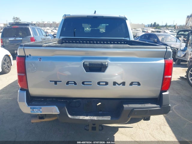 3TMKB5FN0RM008922 Toyota Tacoma Trd Sport