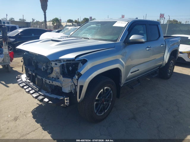 3TMKB5FN0RM008922 Toyota Tacoma Trd Sport