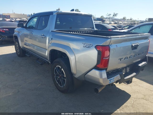 3TMKB5FN0RM008922 Toyota Tacoma Trd Sport