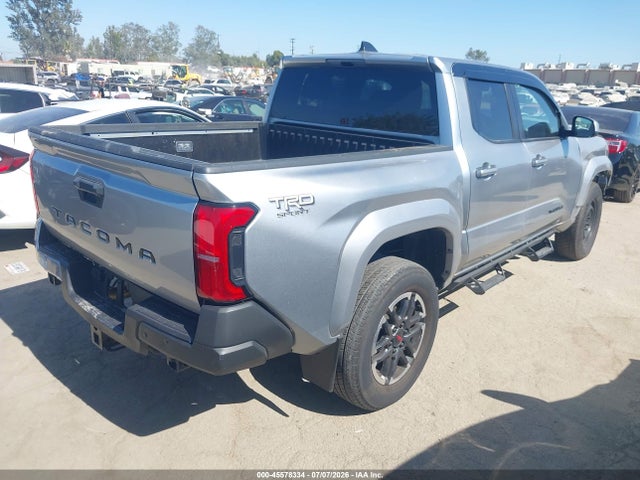 3TMKB5FN0RM008922 Toyota Tacoma Trd Sport