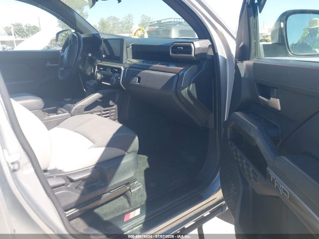 3TMKB5FN0RM008922 Toyota Tacoma Trd Sport