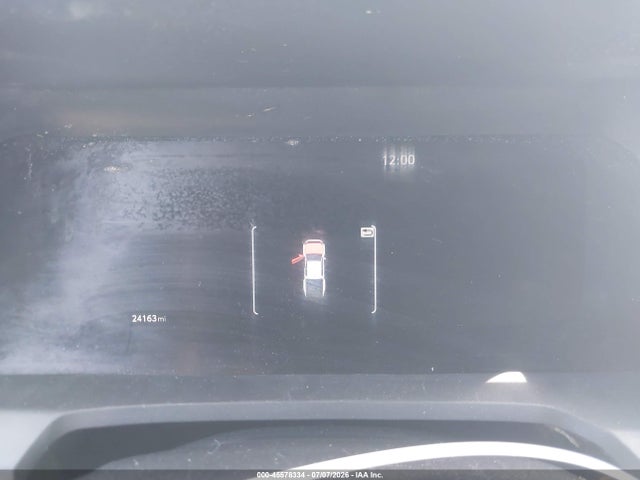 3TMKB5FN0RM008922 Toyota Tacoma Trd Sport