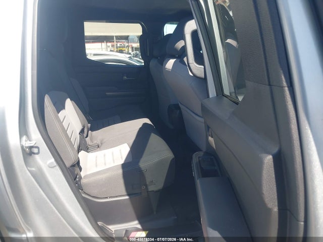 3TMKB5FN0RM008922 Toyota Tacoma Trd Sport