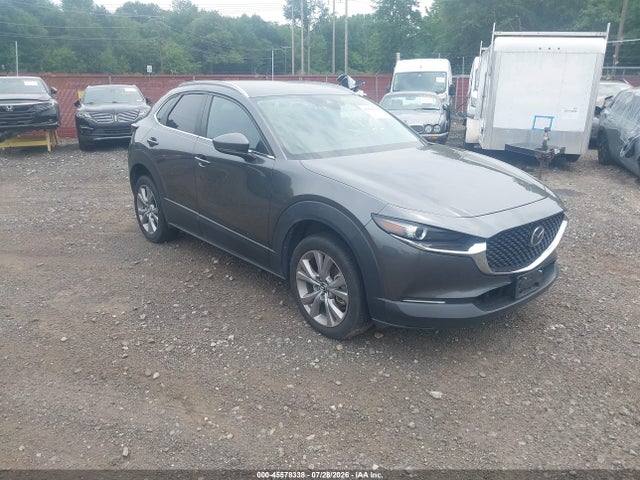 45578338 :رقم المزاد ، 3MVDMBBM6PM518329 vin ، 2023 Mazda Cx-30 2.5 S Select مزاد بيع