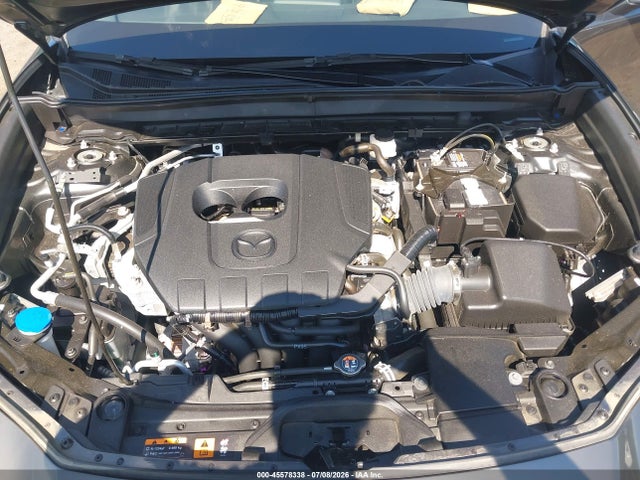 Продаж на аукціоні авто 2023 Mazda Cx-30 2.5 S Select, vin: 3MVDMBBM6PM518329, номер лоту: 45578338