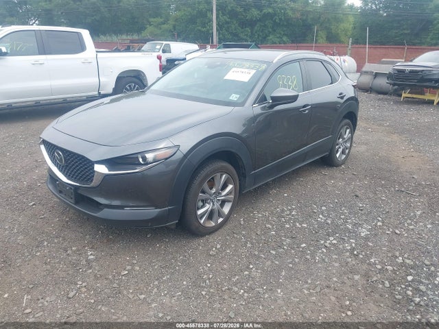 Продаж на аукціоні авто 2023 Mazda Cx-30 2.5 S Select, vin: 3MVDMBBM6PM518329, номер лоту: 45578338