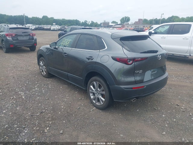 Продаж на аукціоні авто 2023 Mazda Cx-30 2.5 S Select, vin: 3MVDMBBM6PM518329, номер лоту: 45578338